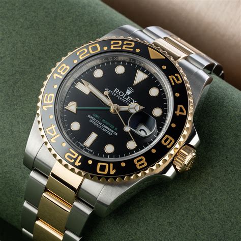 rolex gmt master uhrenaufsteller bares für rares|Rolex GMT Master ii.